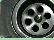 blocked drain Coney Hall